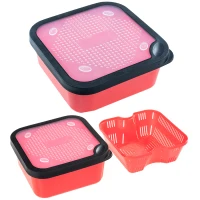 Cutie Momeala JAXON Wet Pelllet, 17x17x9cm Cutie Momeala JAXON Wet Pelllet, 17x17x9cm