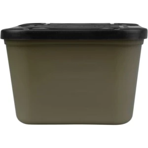 Cutie Momeala KORUM Bait Tub, 1Pt-0.6L