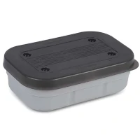 Cutie Momeala MATRIX Air Lock Bait Tub 1.25pts Cutie Momeala MATRIX Air Lock Bait Tub 1.25pts