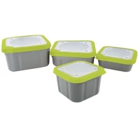 Cutie Momeala MATRIX, Bait Boxes Solid Top, 1L Solid Top