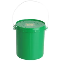 Cutie Momeala Mikado Uabm 051, Green, 8.5x9.5cm Cutie Momeala Mikado Uabm 051, Green, 8.5x9.5cm