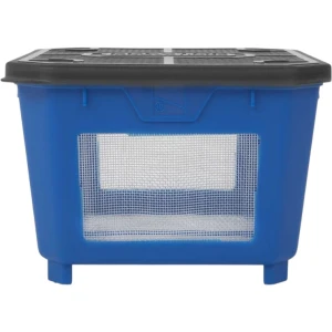 Cutie Momeala PRESTON Ventamesh Tub, 1.5L