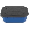 Cutie Momeala Preston Bait Tubs 3PT, Blue Black