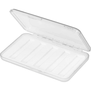 Cutie Muste Rapture LMF Dry & Nymph Box, Transparent, 12.8x8.8x1.5cm Cutie Muste Rapture LMF Dry & Nymph Box, Transparent, 12.8x8.8x1.5cm