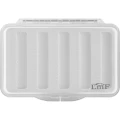 Cutie Muste Rapture LMF Dry & Nymph Box, Transparent, 12.8x8.8x1.5cm Cutie Muste Rapture LMF Dry & Nymph Box, Transparent, 12.8x8.8x1.5cm