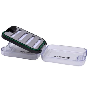 Cutie Muste Shakespeare Sigma Fly Box Small Cutie Muste Shakespeare Sigma Fly Box Small