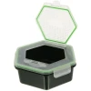 Cutie NGT Momeala Vie Maggot Box, 1.5L, 20.5x18.5x4.5cm