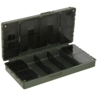 Cutie Ngt Tackle Box System, 25x13x4.5cm