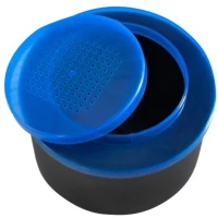 Cutie Nada ZEBCO Secure-Lock Bait Box 2L Cutie Nada ZEBCO Secure-Lock Bait Box 2L