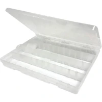 Cutie Naluci/accesorii Formax, 35x22x4.5cm