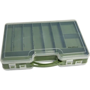 Cutie Naluci/Accesorii FORMAX C003, 29x19.5x6cm