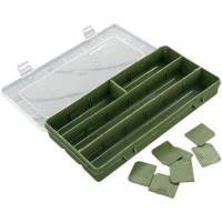 Cutie Naluci/accesorii Formax F008, 23x12x4cm