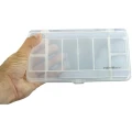 Cutie Naluci/Accesorii Formax F006, 21x10.5x4.5cm