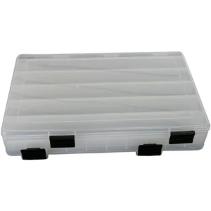 Cutie Naluci Dubla FORMAX, 35.5x24x6.5cm