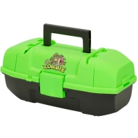 Cutie Naluci Pentru Copii Plano Youth Zombie Tackle Box Cutie Naluci Pentru Copii Plano Youth Zombie Tackle Box