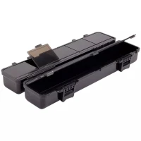 Cutie Nash Needle Box 0.2x3.2x2.4cm Cutie Nash Needle Box 0.2x3.2x2.4cm