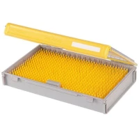 Cutie PLANO Edge Crankbait Box, 36x23x7cm