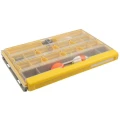 Cutie PLANO Plase300 Edge Terminal Accesorii, 27.9x18.4x3.5cm