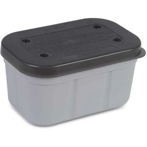 Cutie PRESTON Air Flow Bait Tub 2.00Pts Cutie PRESTON Air Flow Bait Tub 2.00Pts