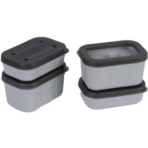 Cutie PRESTON Air Lock Bait Tub 1.25Pts Cutie PRESTON Air Lock Bait Tub 1.25Pts