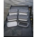 Cutie PRESTON Air Lock Bait Tub 1.25Pts Cutie PRESTON Air Lock Bait Tub 1.25Pts