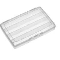 Cutie Panaro pentru Accesorii, 4 Compartimente, 24x15cm Cutie Panaro pentru Accesorii, 4 Compartimente, 24x15cm