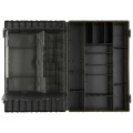 Cutie Pentru Accesorii Fox Edges Loaded Large Tackle Box 35x25x7cm