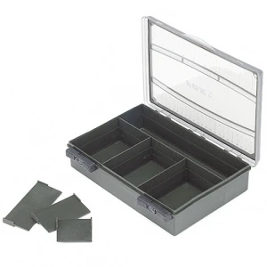 Cutie Pentru Accesorii Fox F-box Medium Single