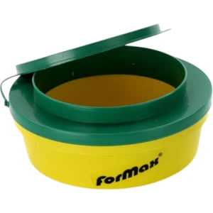 Cutie Pentru Momeala FORMAX, 16x6.5cm