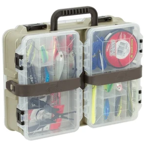Cutie Plano Flex'N Go 3600 Satchel Tackle Box Cutie Plano Flex'N Go 3600 Satchel Tackle Box
