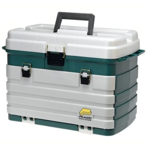 Cutie Plano Four Drawer Tackle System Cutie Plano Four Drawer Tackle System