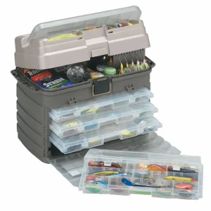 Plano Youth Zombie Tackle Box