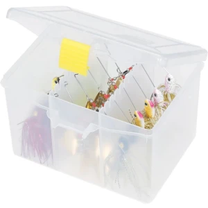 Cutie Plano Prolatch Spinnerbait Organizer