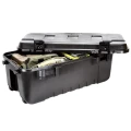 Cutie Plano Sportsman's Trunk Large Black
