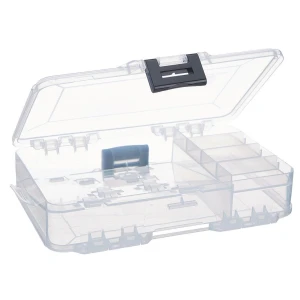 Cutie Plano Worm StowAway 3600 28X19X6.4CM Cutie Plano Worm StowAway 3600 28X19X6.4CM