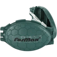 Cutie Plastic Formax, 11x7x3cm