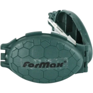 Cutie Plastic FORMAX, 11x7x3cm