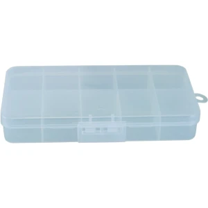 Cutie Plastic FORMAX, 13x6.5x2.5cm