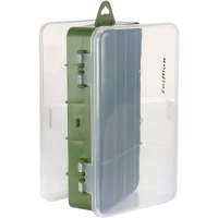 Cutie Plastic Formax, 18x10x4.7cm