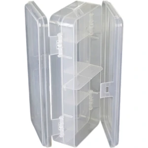 Cutie Plastic FORMAX, 18x8x4.5cm