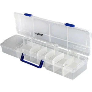Cutie Plastic FORMAX, 50x15x8.2cm