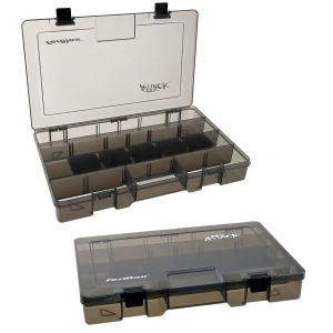 Cutie Plastic FORMAX Attack, Marime L, 33x22x5cm