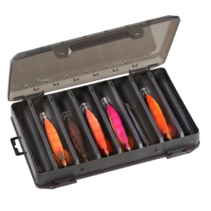 Cutie Plastica Panaro Dubla Pentru Accesorii 27.5x18.5x4.8cm