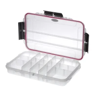 Cutie Plastica Panaro Rezistenta la Apa 3-15 Compartimente Ajustabila Cutie Plastica Panaro Rezistenta la Apa 3-15 Compartimente Ajustabila