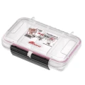 Cutie Plastica Panaro Rezistenta la Apa 4 Compartimente Cutie Plastica Panaro Rezistenta la Apa 4 Compartimente
