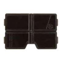 Cutie Preston Accessory Box - 4 Compartment Shallow Cutie Preston Accessory Box - 4 Compartment Shallow