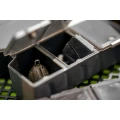 Cutie Preston Accessory Box - 5 Compartment Shallow Cutie Preston Accessory Box - 5 Compartment Shallow