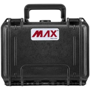 Cutie Rezistenta La Apa Plastica Panaro Max200 Waterproof Case 22.3x17.2x10.2cm