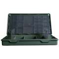 Cutie RidgeMonkey Armoury Lite Tackle Box 330x190x50mm