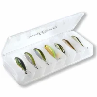 Cutie SAKURA Meiho SK-9085 Reversible Clear, 19x8.5x3.1cm Cutie SAKURA Meiho SK-9085 Reversible Clear, 19x8.5x3.1cm